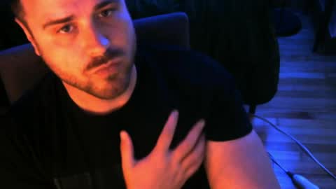 tehvillain online show from 05-27-26, 08:17