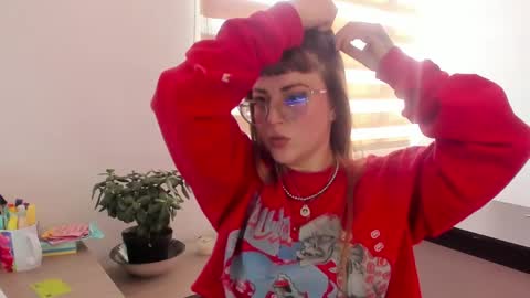 tekila__ online show from 04-12-26, 07:41