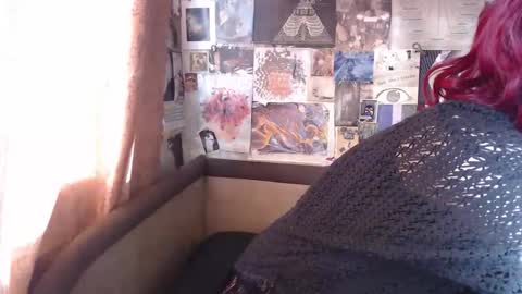 Snapshot of telema_ chatting on 09-30-25, 12:54 ruth online show from 09-30-25, 12:54