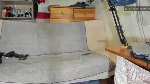 Snapshot of telepaticman chatting on 02-13-25, 09:06 Virg Lszl online show from 02-13-25, 09:06