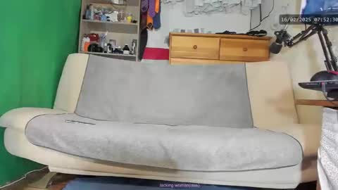 Snapshot of telepaticman chatting on 02-16-25, 07:59 Virg Lszl online show from 02-16-25, 07:59