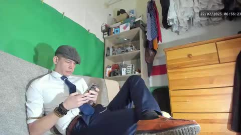 Snapshot of telepaticman chatting on 02-22-25, 05:55 Virg Lszl online show from 02-22-25, 05:55