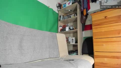 Snapshot of telepaticman chatting on 02-23-25, 10:17 Virg Lszl online show from 02-23-25, 10:17