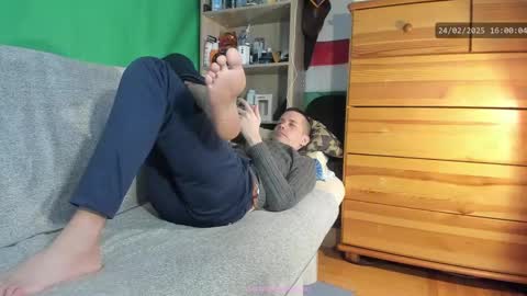 Snapshot of telepaticman chatting on 02-24-25, 02:58 Virg Lszl online show from 02-24-25, 02:58