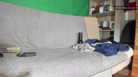 Snapshot of telepaticman chatting on 02-27-25, 11:10 Virg Lszl online show from 02-27-25, 11:10