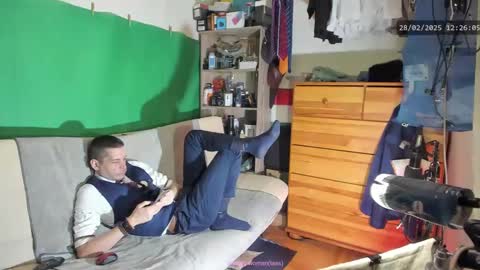 Snapshot of telepaticman chatting on 02-28-25, 11:25 Virg Lszl online show from 02-28-25, 11:25