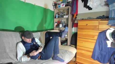 Snapshot of telepaticman chatting on 03-01-25, 06:00 Virg Lszl online show from 03-01-25, 06:00