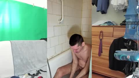 Snapshot of telepaticman chatting on 03-03-25, 02:04 Virg Lszl online show from 03-03-25, 02:04