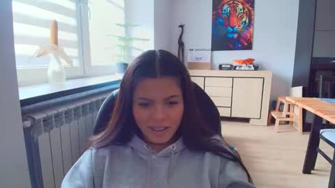 Snapshot of tell_me_goddess chatting on 10-16-25, 08:48 Amazing SALOME online show from 10-16-25, 08:48