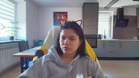 Amazing SALOME online show from 11-19-25, 08:58