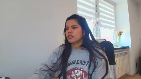 Snapshot of tell_me_goddess chatting on 04-28-26, 07:24 Amazing SALOME online show from 04-28-26, 07:24