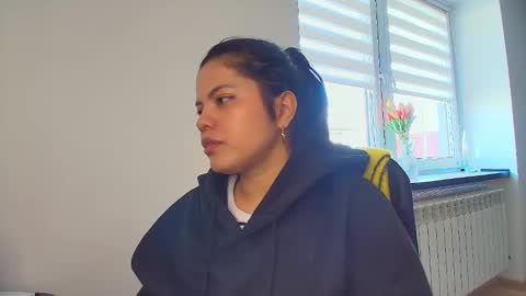 Snapshot of tell_me_goddess chatting on 05-13-26, 08:01 Amazing SALOME online show from 05-13-26, 08:01