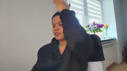 Snapshot of tell_me_goddess chatting on 05-15-26, 08:32 Amazing SALOME online show from 05-15-26, 08:32