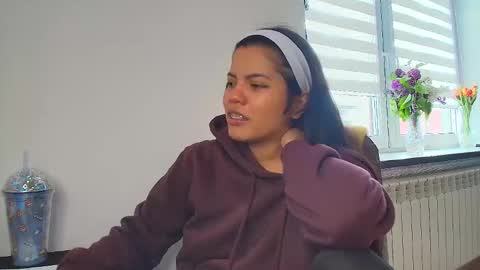Snapshot of tell_me_goddess chatting on 05-21-26, 07:59 Amazing SALOME online show from 05-21-26, 07:59
