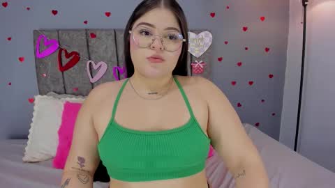 Abby  online show from 02-20-26, 09:48