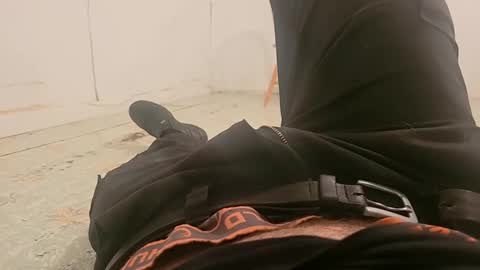 tellmewhattodook online show from 10-12-25, 03:49