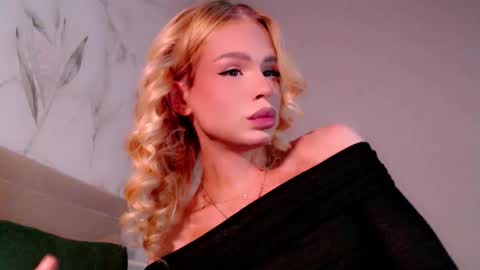 temberli online show from 11-13-25, 03:16