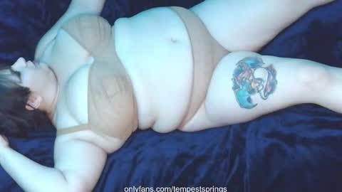 Tempest Springs online show from 12-02-25, 03:45