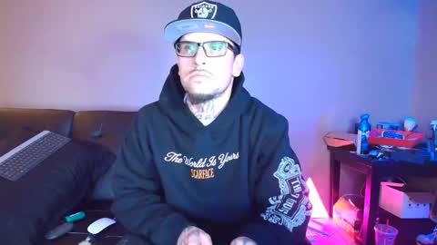 Snapshot of tempsnasty chatting on 01-17-26, 12:43 tempsnasty online show from 01-17-26, 12:43