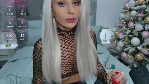 Ann online show from 11-23-25, 10:09