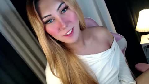 Im Dianna DONT FORGET TO FOLLOW ME   online show from 11-14-25, 04:55