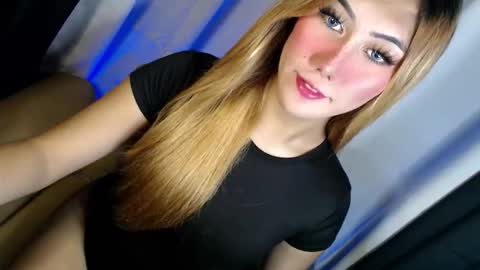 Im Dianna DONT FORGET TO FOLLOW ME   online show from 11-26-25, 05:30