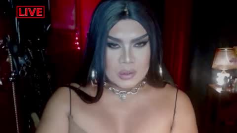 Mistress Coco online show from 10-25-25, 06:35