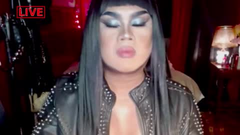 Mistress Coco online show from 11-06-25, 07:04