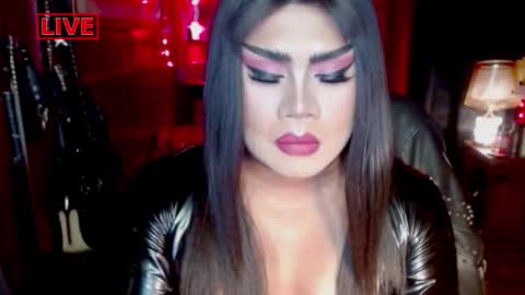 Mistress Coco online show from 11-11-25, 08:09