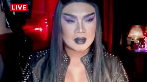 Mistress Coco online show from 12-15-25, 07:07