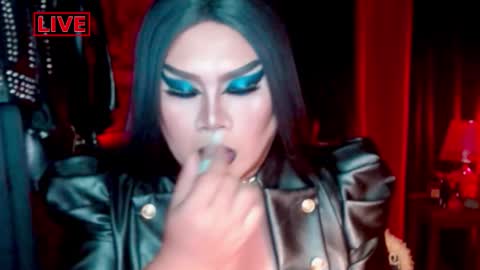 Mistress Coco online show from 03-07-26, 05:37