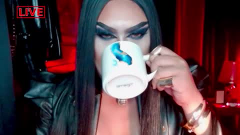 Mistress Coco online show from 03-23-26, 07:18