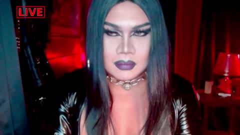 Mistress Coco online show from 03-31-26, 07:03