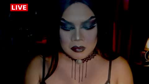 Mistress Coco online show from 05-21-26, 05:03