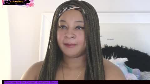 Snapshot of temptressbeauty24 chatting on 12-11-24, 10:47 Gaia online show from 12-11-24, 10:47