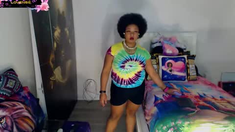 Snapshot of temptressbeauty24 chatting on 01-26-25, 10:35 Gaia online show from 01-26-25, 10:35