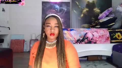 Snapshot of temptressbeauty24 chatting on 02-01-25, 07:13 Gaia online show from 02-01-25, 07:13