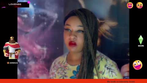 Snapshot of temptressbeauty24 chatting on 02-06-25, 02:55 Gaia online show from 02-06-25, 02:55