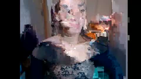 TransGoddessZhandria online show from 02-17-26, 10:56