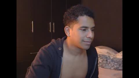 Tendajih Black online show from 10-07-25, 11:57