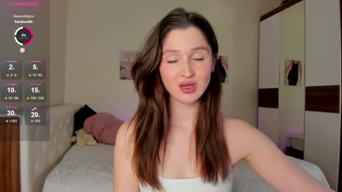 Snapshot of tender_babyy chatting on 12-10-24, 02:28 Sexy girl Li online show from 12-10-24, 02:28