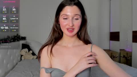 Snapshot of tender_babyy chatting on 12-26-24, 06:01 Sexy girl Li online show from 12-26-24, 06:01