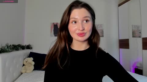 Snapshot of tender_babyy chatting on 01-04-25, 02:04 Sexy girl Li online show from 01-04-25, 02:04