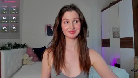 Snapshot of tender_babyy chatting on 01-19-25, 05:07 Sexy girl Li online show from 01-19-25, 05:07