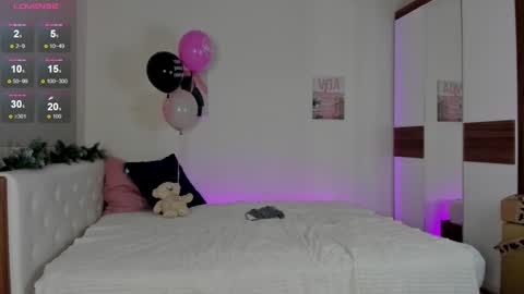 Snapshot of tender_babyy chatting on 01-21-25, 05:30 Sexy girl Li online show from 01-21-25, 05:30