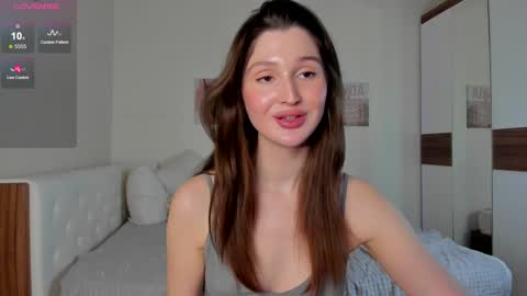 Snapshot of tender_babyy chatting on 02-06-25, 02:26 Sexy girl Li online show from 02-06-25, 02:26