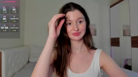 Snapshot of tender_babyy chatting on 02-10-25, 02:16 Sexy girl Li online show from 02-10-25, 02:16