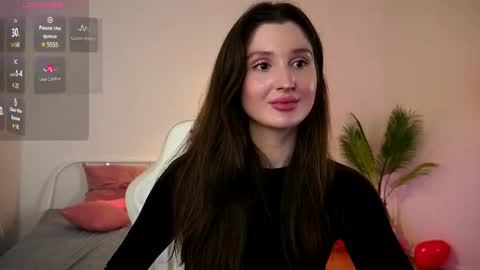 Snapshot of tender_babyy chatting on 03-02-25, 12:01 Sexy girl Li online show from 03-02-25, 12:01