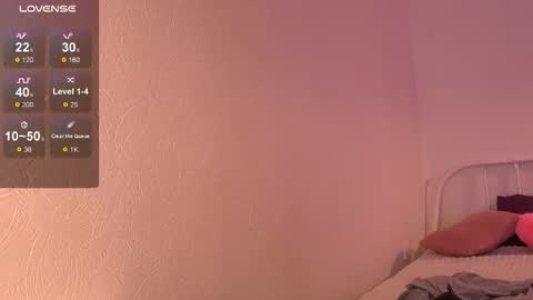 Snapshot of tender_babyy chatting on 10-03-25, 01:52 Sexy girl Li online show from 10-03-25, 01:52