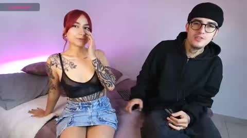 Snapshot of tender_dust chatting on 11-17-25, 01:11 tender_dust online show from 11-17-25, 01:11